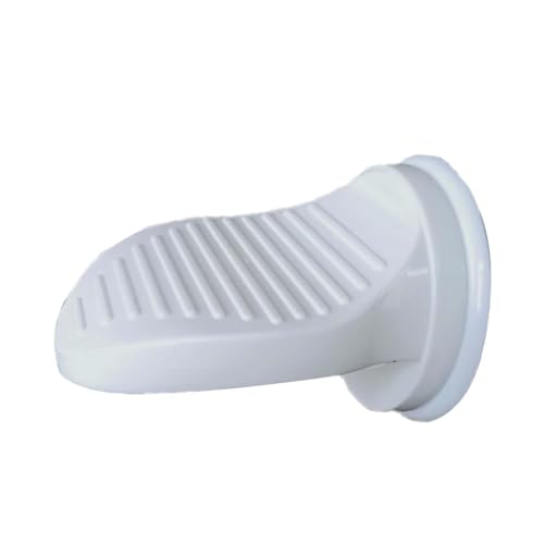 FytStycale Fußstütze für Die Dusche mit Saugnapf, Fußständer für Die Rasur Der Beine Im Hotel Und zu Hause FytStycale Fußstütze für Die Dusche mit Saugnapf, Fußständer für Die Rasur Der Beine Im Hotel Und zu Hause von FytStycale