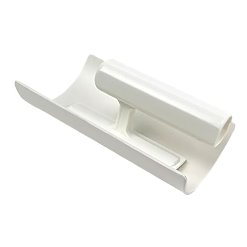 FytStycale Glättekelle Finishkelle Trockenbaukelle Und Wandschleifer mit Ergonomischem Griff für Nahtlose Oberflächen An Gekrümmten Wänden für Heimwerker Und Pr, Style A von FytStycale