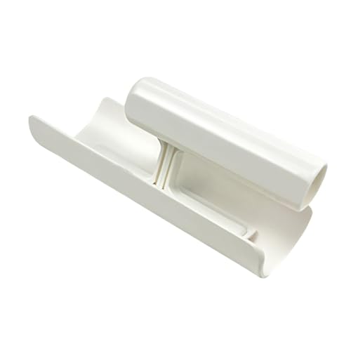 FytStycale Glättekelle Finishkelle Trockenbaukelle Und Wandschleifer mit Ergonomischem Griff für Nahtlose Oberflächen An Gekrümmten Wänden für Heimwerker Und Pr, Style B von FytStycale