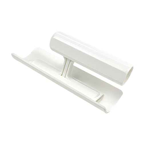 FytStycale Glättekelle Finishkelle Trockenbaukelle Und Wandschleifer mit Ergonomischem Griff für Nahtlose Oberflächen An Gekrümmten Wänden für Heimwerker Und Pr, Style C von FytStycale