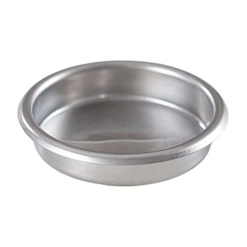 FytStycale Kaffeefilter Aus Edelstahl für Den Heim Und Bürogebrauch, 58 MM FytStycale Kaffeefilter Aus Edelstahl für Den Heim Und Bürogebrauch, 58 MM von FytStycale