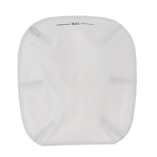 FytStycale Katzenklo Zubehör Als Ersatzteil für Die Automatische Abfallbox mit Siebfilter Als Intelligentes Toilettenteil Zur Maximierung Der Streu Lebensdauer, Base FytStycale Katzenklo Zubehör Als Ersatzteil für Die Automatische Abfallbox mit Siebfilter Als Intelligentes Toilettenteil Zur Maximierung Der Streu Lebensdauer, Base von FytStycale