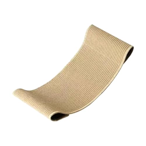 FytStycale Kratzbrett Lounge Chair Ersatzbezug Teppich Komfortable Ersatzmatte von FytStycale