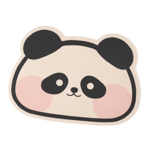 FytStycale Kratzmatte für Katzen, Kletterpad, Schutz für Möbel Und Wände, Panda 50x70cm FytStycale Kratzmatte für Katzen, Kletterpad, Schutz für Möbel Und Wände, Panda 50x70cm von FytStycale