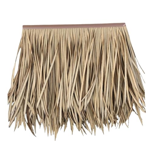 FytStycale Künstliches Strohdach für Gartenbar Und Zaun, Style C FytStycale Künstliches Strohdach für Gartenbar Und Zaun, Style C von FytStycale