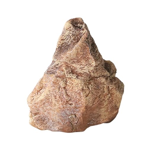 FytStycale Kunststeinlandschaft für die Gestaltung von Parks und Büros, Gelb 27cmx18cm FytStycale Kunststeinlandschaft für die Gestaltung von Parks und Büros, Gelb 27cmx18cm von FytStycale