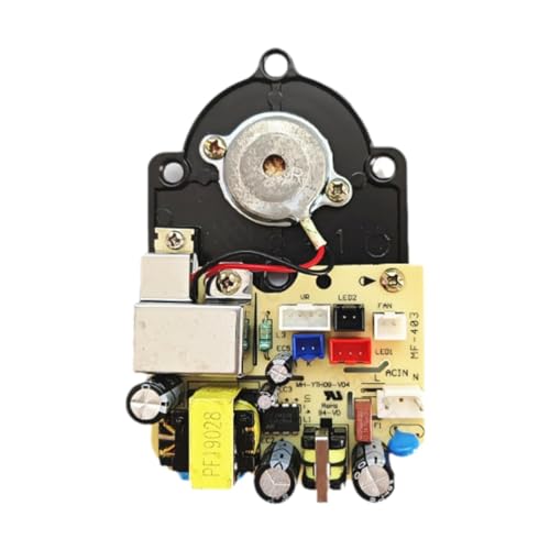 FytStycale Luftbefeuchter Platine Luftbefeuchter Treibermodul Multifunktionale Zerstäubung FytStycale Luftbefeuchter Platine Luftbefeuchter Treibermodul Multifunktionale Zerstäubung von FytStycale