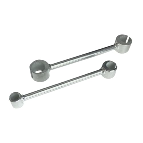 FytStycale Metall Handwerkzeug für Wartungs Und Reparaturarbeiten An Türscharnieren, S and L FytStycale Metall Handwerkzeug für Wartungs Und Reparaturarbeiten An Türscharnieren, S and L von FytStycale