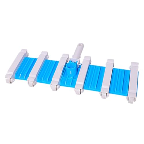 FytStycale Pool Vacuum Head Direct Ersetzt Robustes Zubehör Pool Wartungswerkzeug FytStycale Pool Vacuum Head Direct Ersetzt Robustes Zubehör Pool Wartungswerkzeug von FytStycale