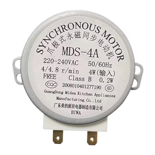 FytStycale Synchron Tablett Motor Teil Tragbare Hause Armaturen Mikrowelle Drehteller FytStycale Synchron Tablett Motor Teil Tragbare Hause Armaturen Mikrowelle Drehteller von FytStycale