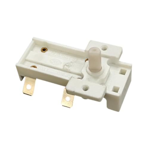 FytStycale Temperaturschalter Thermostatregler für Elektrische Heizungsofen FytStycale Temperaturschalter Thermostatregler für Elektrische Heizungsofen von FytStycale