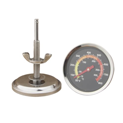FytStycale Thermometer Lebensmittel Thermometer Küche Werkzeug Hohe Temperatur Wärme FytStycale Thermometer Lebensmittel Thermometer Küche Werkzeug Hohe Temperatur Wärme von FytStycale