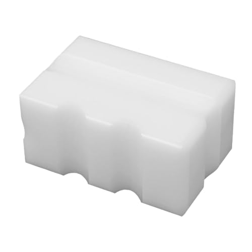 FytStycale Tragbarer Ständer Zum Anheben von Autos Und Zur Vibrationskontrolle, 76 X 51 X 38.5 Mm von FytStycale