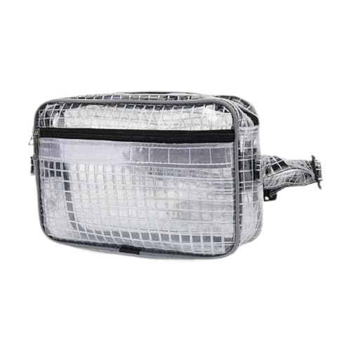 FytStycale Transparente PVC Gürteltasche, Industrielle wasserdichte Antistatische Durchsichtige PVC Tasche FytStycale Transparente PVC Gürteltasche, Industrielle wasserdichte Antistatische Durchsichtige PVC Tasche von FytStycale