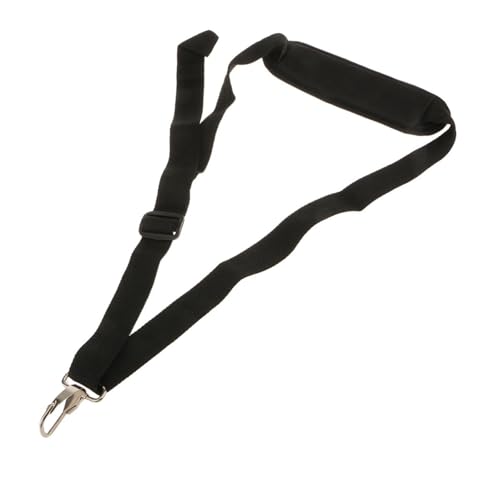 FytStycale Trimmer Schultergurt Nylon Ersetzen Zubehör Robuster Unkrautfressergurt FytStycale Trimmer Schultergurt Nylon Ersetzen Zubehör Robuster Unkrautfressergurt von FytStycale