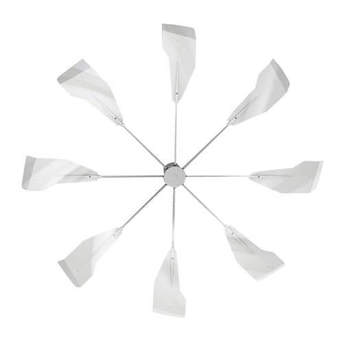 FytStycale Zentrale Klimaanlage Decke Vent Deflektor Haushalt Outlet Windschutzscheibe FytStycale Zentrale Klimaanlage Decke Vent Deflektor Haushalt Outlet Windschutzscheibe von FytStycale