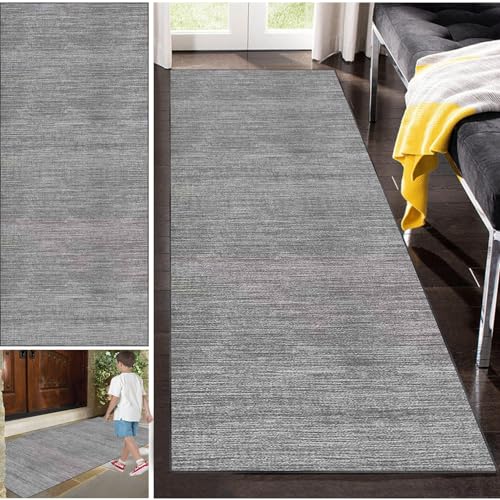 Teppichläufer, Rutschfester Teppich für Schlafzimmer Wohnzimmer, moderner Flurteppich lang, 50 x 100 cm Küchenteppich Teppich Läufer Flur Küche rutschfest waschbar Küchenläufer Korridor Tepiche Teppichläufer, Rutschfester Teppich für Schlafzimmer Wohnzimmer, moderner Flurteppich lang, 50 x 100 cm Küchenteppich Teppich Läufer Flur Küche rutschfest waschbar Küchenläufer Korridor Tepiche von Fzamudng