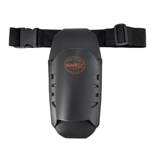 Fzaqwen Car Wrap Tool Protector Zubehör Schwarz Mehrzweck Organizer Hüfttasche von Fzaqwen