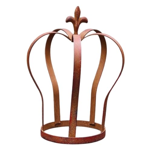 Fzaqwen Garten Spalier Outdoor Garten Decor Rostfrei Metall Stil Pflanze Blume Fzaqwen Garten Spalier Outdoor Garten Decor Rostfrei Metall Stil Pflanze Blume von Fzaqwen