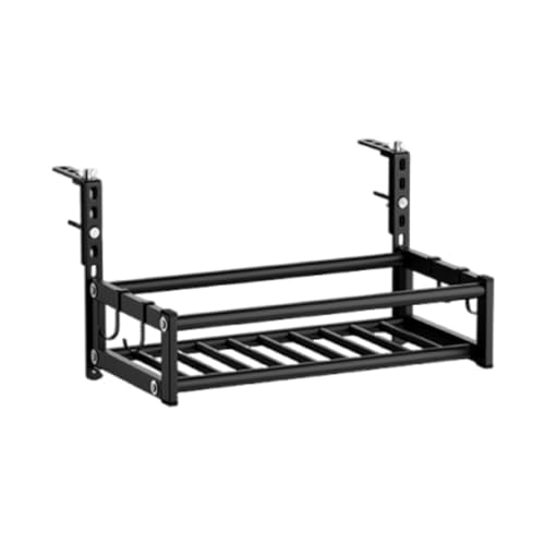 Fzaqwen Hängender Blumentopf, Balkon Blumentopf, Pflanzenständer, Regal, Deckgeländer, Pflanzkasten, Fenster Blumenkasten für Wohnzimmer Im Innenbereich, Pflanzgefäßlänge 43 cm Fzaqwen Hängender Blumentopf, Balkon Blumentopf, Pflanzenständer, Regal, Deckgeländer, Pflanzkasten, Fenster Blumenkasten für Wohnzimmer Im Innenbereich, Pflanzgefäßlänge 43 cm von Fzaqwen