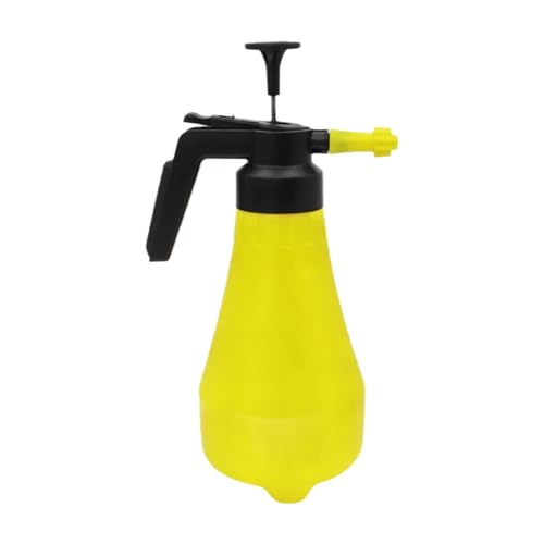 Fzaqwen Hand Pumpsprüher, Pflanzenzerstäuber, für Die Autowäsche Im Innen Und Außenbereich Fzaqwen Hand Pumpsprüher, Pflanzenzerstäuber, für Die Autowäsche Im Innen Und Außenbereich von Fzaqwen