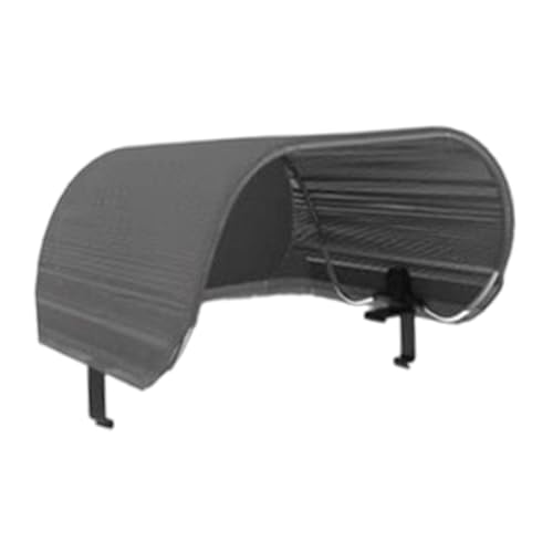 Fzaqwen Katzen Sandkasten Abdeckung Pet Supplies Faltbare Katze Bettpfanne Geruchsdichte Haube Fzaqwen Katzen Sandkasten Abdeckung Pet Supplies Faltbare Katze Bettpfanne Geruchsdichte Haube von Fzaqwen