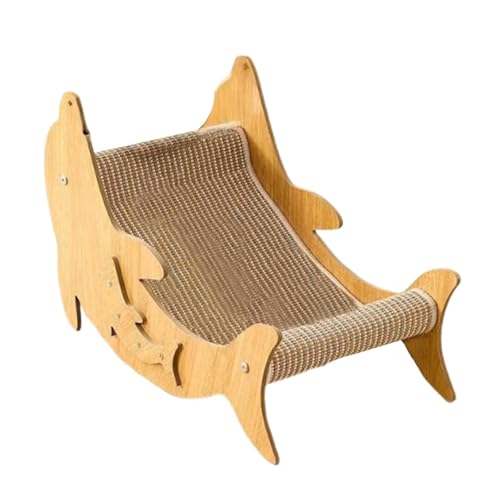 Fzaqwen Katzenkratzbett Chaiselongue Hängematte von Fzaqwen