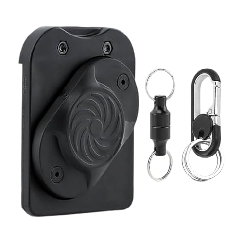 Fzaqwen Magnetischer Werkzeughalter, Praktischer Hardware Halter für Schrauben, von Fzaqwen