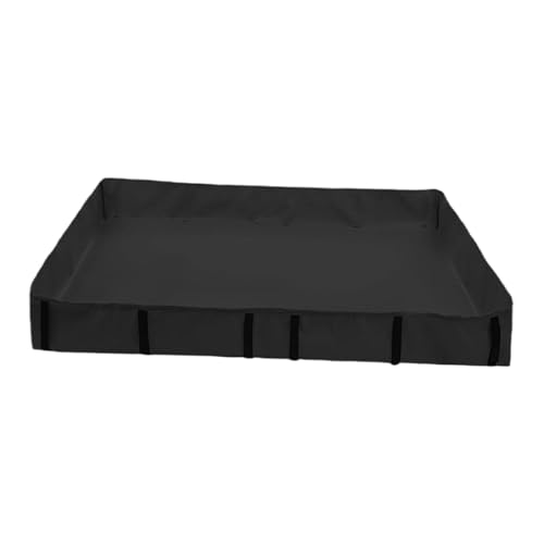 Fzaqwen Meerschweinchen Käfig Liner Zubehör Waschbar Auslaufsicher Habitat Softt Fzaqwen Meerschweinchen Käfig Liner Zubehör Waschbar Auslaufsicher Habitat Softt von Fzaqwen