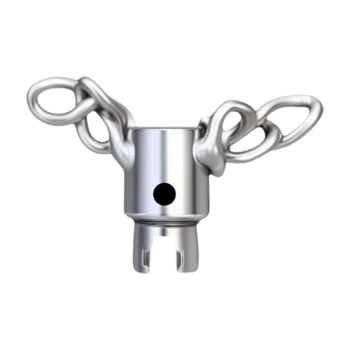 Fzaqwen Mehrzweck Schlauchwartungswerkzeug, Rotierender Kabelbagger, Abflussverstopfungsentferner, Professionelles Schlauchverstopfungs Baggerwerkzeug für Die, 16 Mm Fzaqwen Mehrzweck Schlauchwartungswerkzeug, Rotierender Kabelbagger, Abflussverstopfungsentferner, Professionelles Schlauchverstopfungs Baggerwerkzeug für Die, 16 Mm von Fzaqwen