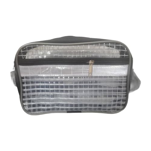 Fzaqwen PVC Gürteltasche, Gürteltasche, Picknicks, Bergsteigen, Antistatische, Fzaqwen PVC Gürteltasche, Gürteltasche, Picknicks, Bergsteigen, Antistatische, von Fzaqwen
