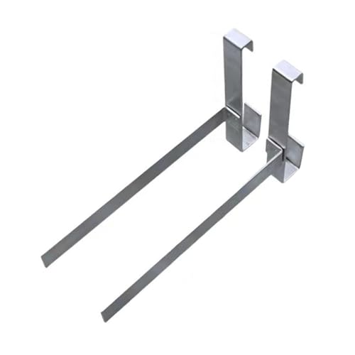 Fzaqwen Satz Rahmenhalter für Imkereibedarf, Mehrfarbig, 24.5 cm X 15 cm von Fzaqwen