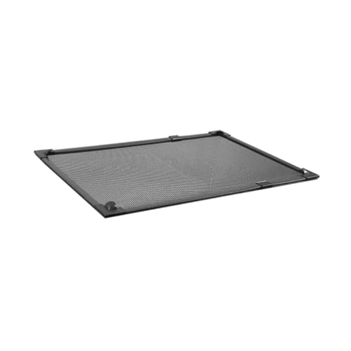 Fzaqwen Tankdeckel Anti Springnetzabdeckung Einfache Installation Praktische Ersatzausrüstung Liefert Robustes DIY, 80cmx80cm von Fzaqwen