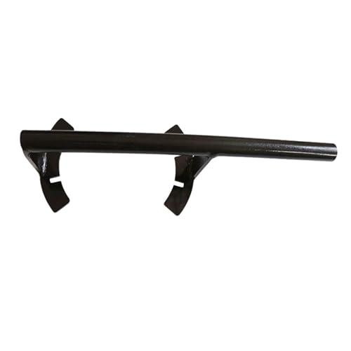 Fzaqwen Tonnen Deckel Öffner für IBC Container Stabiler Fassschlüssel Und Montageschlüssel aus Kohlenstoffstahl Ergonomisch Geformt Und Verschleißfest für, Einhändig von Fzaqwen