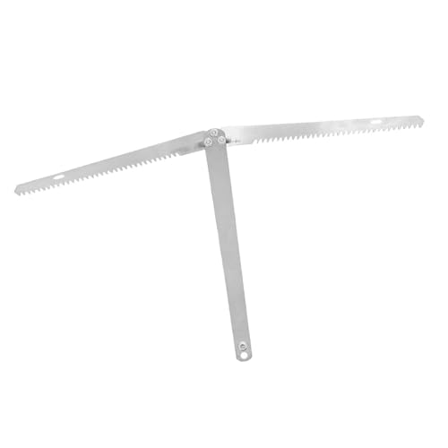 Fzaqwen Wasser Unkrautschneider, Garten Handwerkzeug, Faltbar, Multifunktional, Langlebig, Faltbar, für, 49.5 Cm Fzaqwen Wasser Unkrautschneider, Garten Handwerkzeug, Faltbar, Multifunktional, Langlebig, Faltbar, für, 49.5 Cm von Fzaqwen