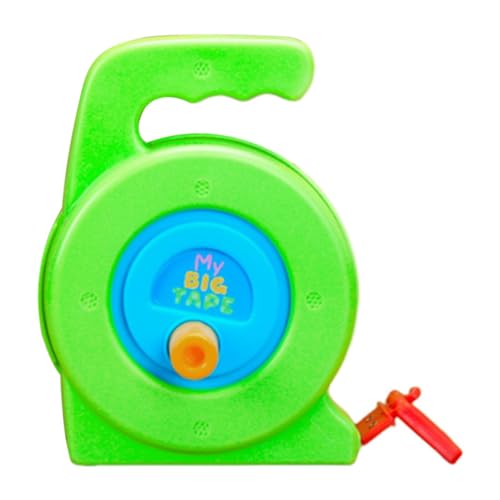 Fzaqwen Zentimetermaßband Zum Lernen für Kinder, für Drinnen Und Draußen, Einziehbar Und Tragbar, Ideal für Jungen Und Mädchen, Geschenk, 1.2 M Fzaqwen Zentimetermaßband Zum Lernen für Kinder, für Drinnen Und Draußen, Einziehbar Und Tragbar, Ideal für Jungen Und Mädchen, Geschenk, 1.2 M von Fzaqwen