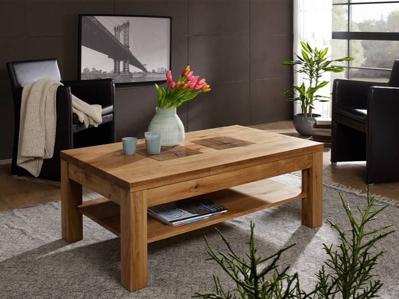 G+K Couchtisch 315 von G+K Möbel
