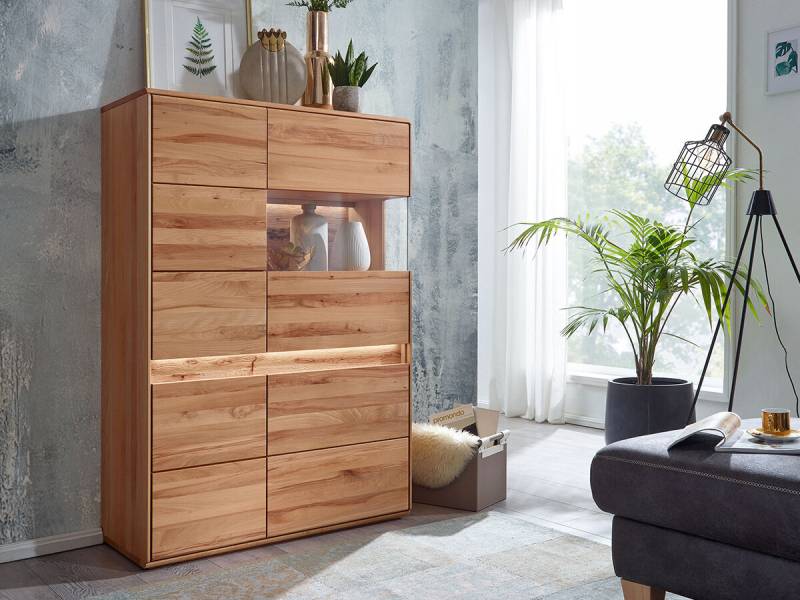 G+K Highboard II 303 von G+K Möbel