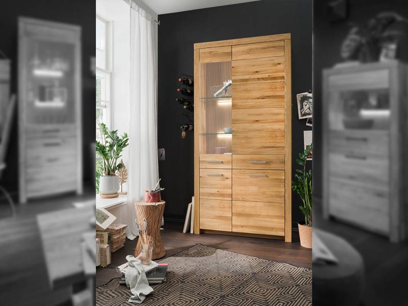 G+K Vitrine II 169 von G+K Möbel