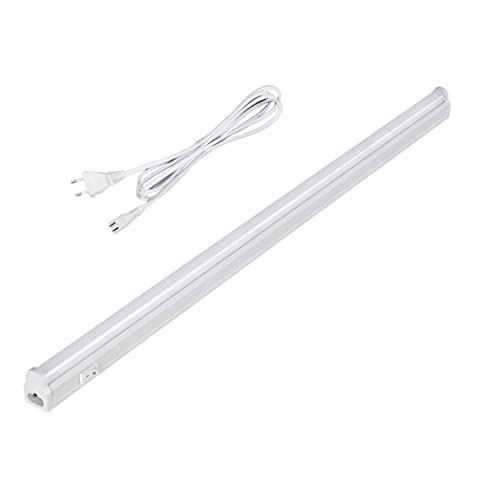 G + L Leuchten und mehr LED Lichtleiste für Unterbau kompatibel mit T5 Lichtleiste 18 W mit Schalter (Lg. 735 mm) von G + L Leuchten und mehr