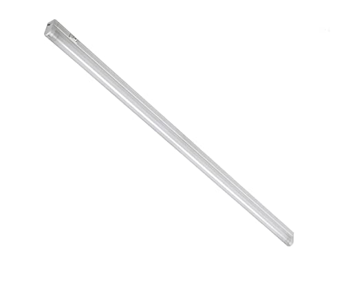 G + L Leuchten und mehr - T5 Lichtleiste für Unterbau 28 W mit Schalter (Lg. 1175 mm) von G + L Leuchten und mehr