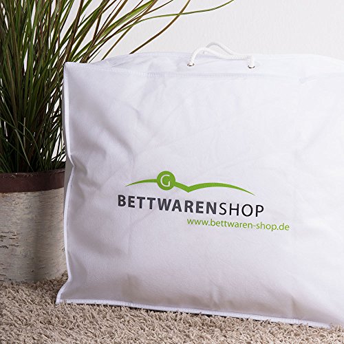 G BETTWARENSHOP Aufbewahrungstasche Bettdecken oder Kissen von G BETTWARENSHOP