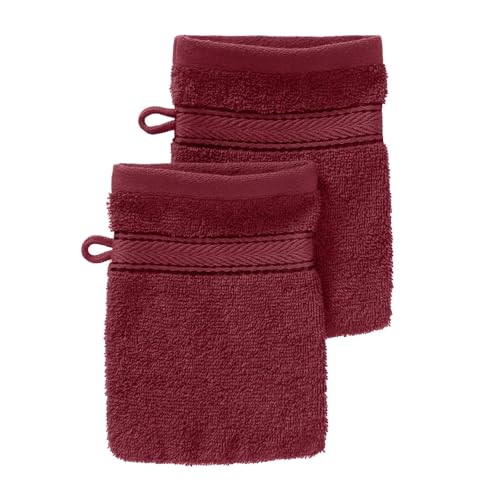 G BETTWARENSHOP Frottierserie Essential – Hochwertige Handtücher aus 100% Baumwolle – Saugstark, Weich & Pflegeleicht von G BETTWARENSHOP