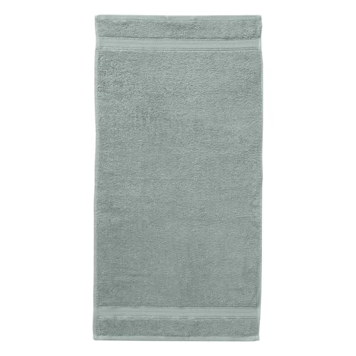G BETTWARENSHOP Frottierserie Essential – Hochwertige Handtücher aus 100% Baumwolle – Saugstark, Weich & Pflegeleicht von G BETTWARENSHOP