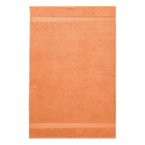 G BETTWARENSHOP Frottierserie Essential – Hochwertige Handtücher aus 100% Baumwolle – Saugstark, Weich & Pflegeleicht von G BETTWARENSHOP
