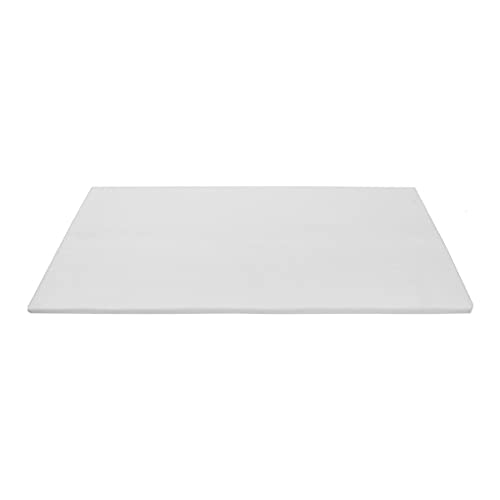 G BETTWARENSHOP Visko Matratzentopper für Wohnmobil Wohnwagen Boot 90x220 cm von G BETTWARENSHOP