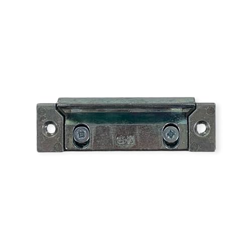 GU Austauschstück 8 KS Y=12MM 6-28902-25-0-1 (Unterbau 9-416570 1A 4663 / Schließstück 9-38941-02) von Gretsch-Unitas
