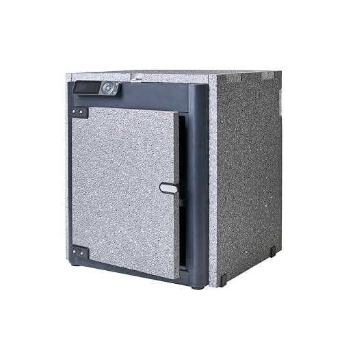 XPE HeatShield by G°Dry passend für Bambulab X1E | X1C | P1S | Bauraumdämmung | 3D Drucker Dämmung | Gehäuse von G°Dry
