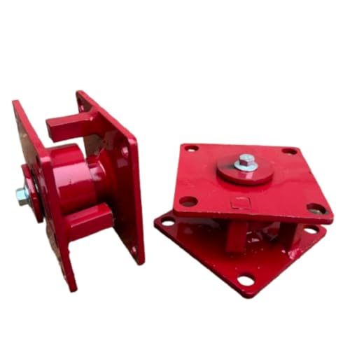 G GRÜNWELT Differentialsperre für Halbachsen GW-AX-Serie Achsensperre für Motorhacke Gartenfräse ohne DIFF Differentialsperre-Adapter von G GRÜNWELT