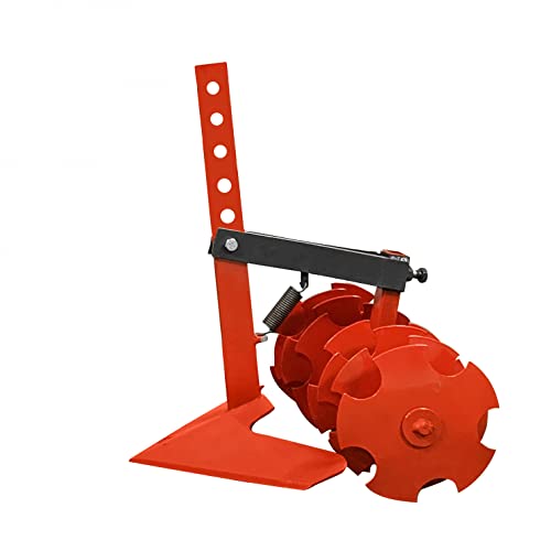 Grünwelt GW-PP03 Grubber mit Scheibenegge 320 mm Untergrundlockerer Telleregge Grünwelt GW-PP03 Grubber mit Scheibenegge 320 mm Untergrundlockerer Telleregge von G GRÜNWELT